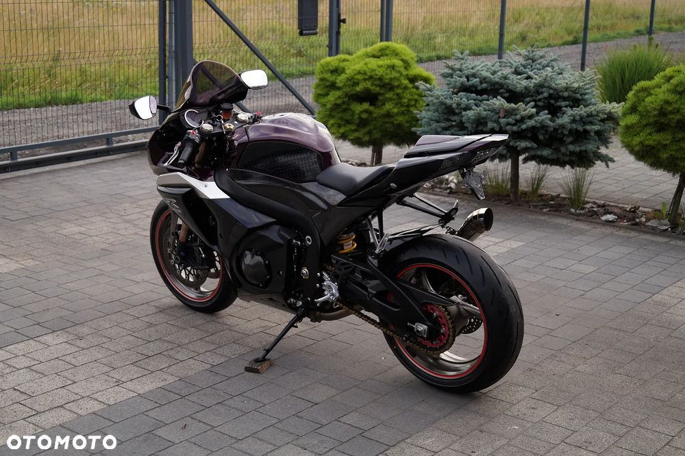 Suzuki GSX-R - 9