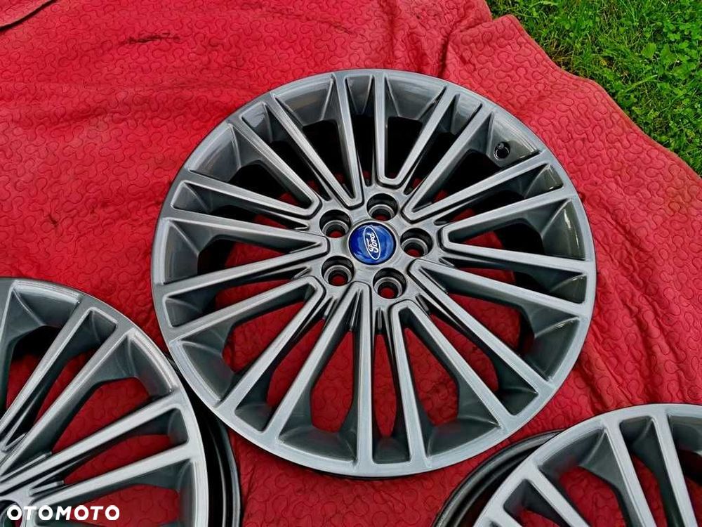 ALUFELGI 19' FORD Edge FOCUS S-MAX Mondeo KUGA Galaxy - 5x108 - j.NOWE - 5