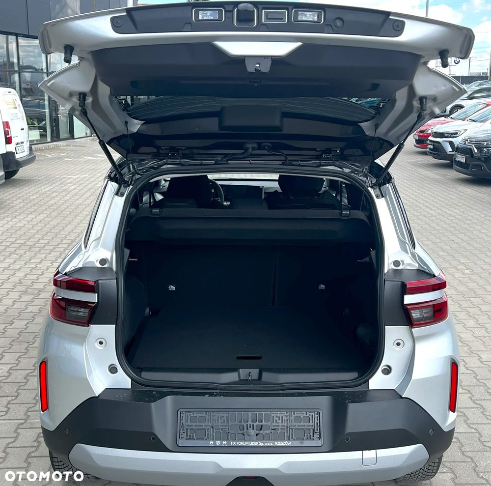 Opel Frontera 44kWh GS - 11