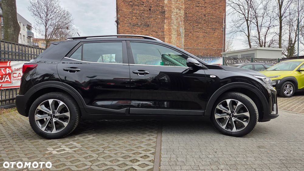 Kia Stonic 1.4 XL - 15
