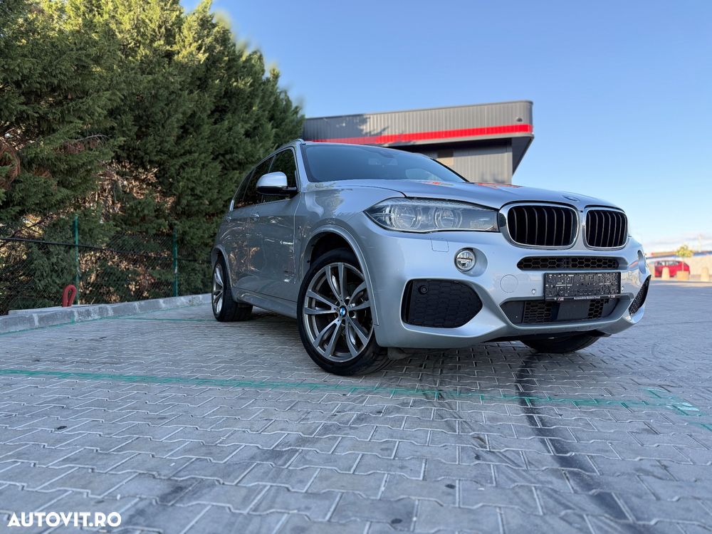 BMW X5 xDrive30d - 3