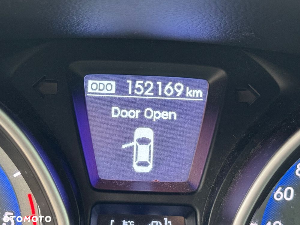 Hyundai i30 1.6 CRDi Classic - 10