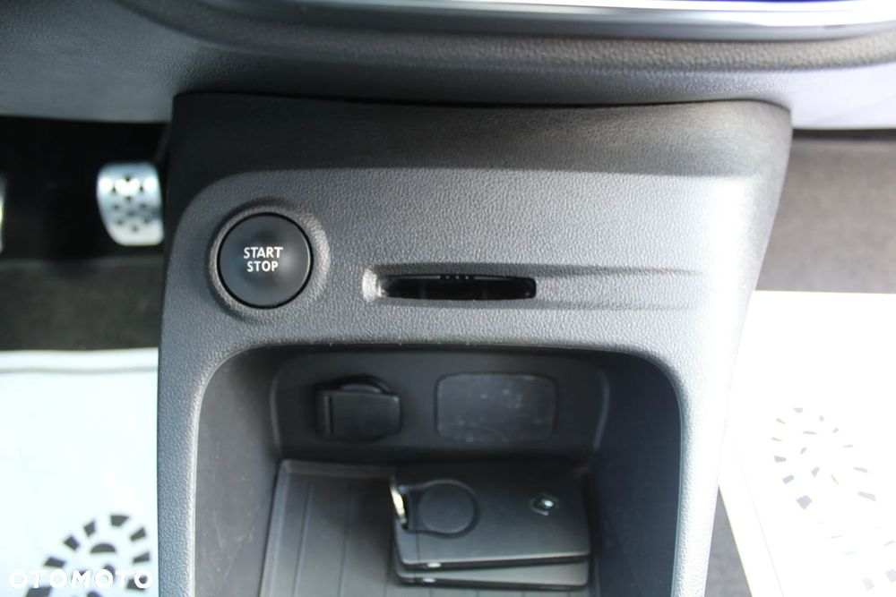 Renault Captur (ENERGY) TCe 90 LIMITED - 26