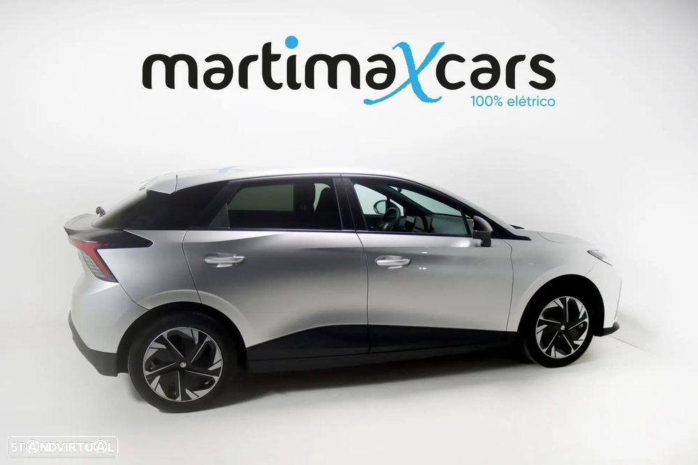 MG MG4 64 kWh Comfort - 10