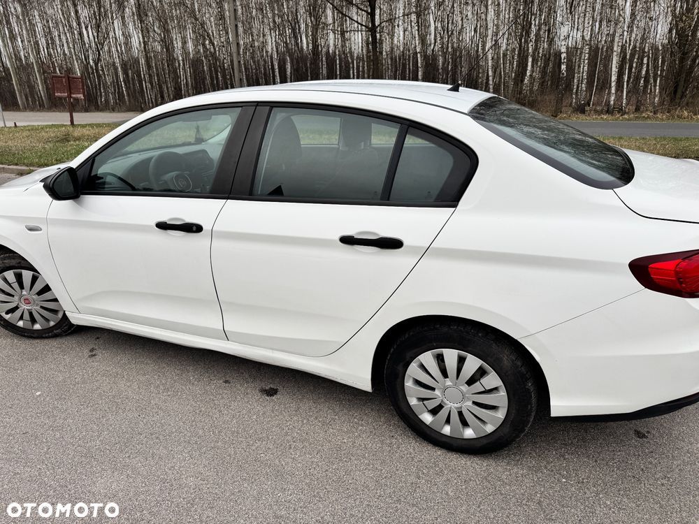 Fiat Tipo 1.4 16V Easy - 13