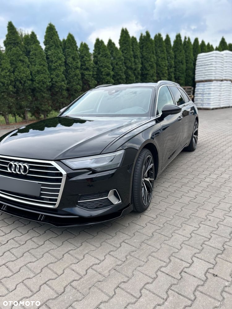 Audi A6 45 TFSI Sport S tronic - 20