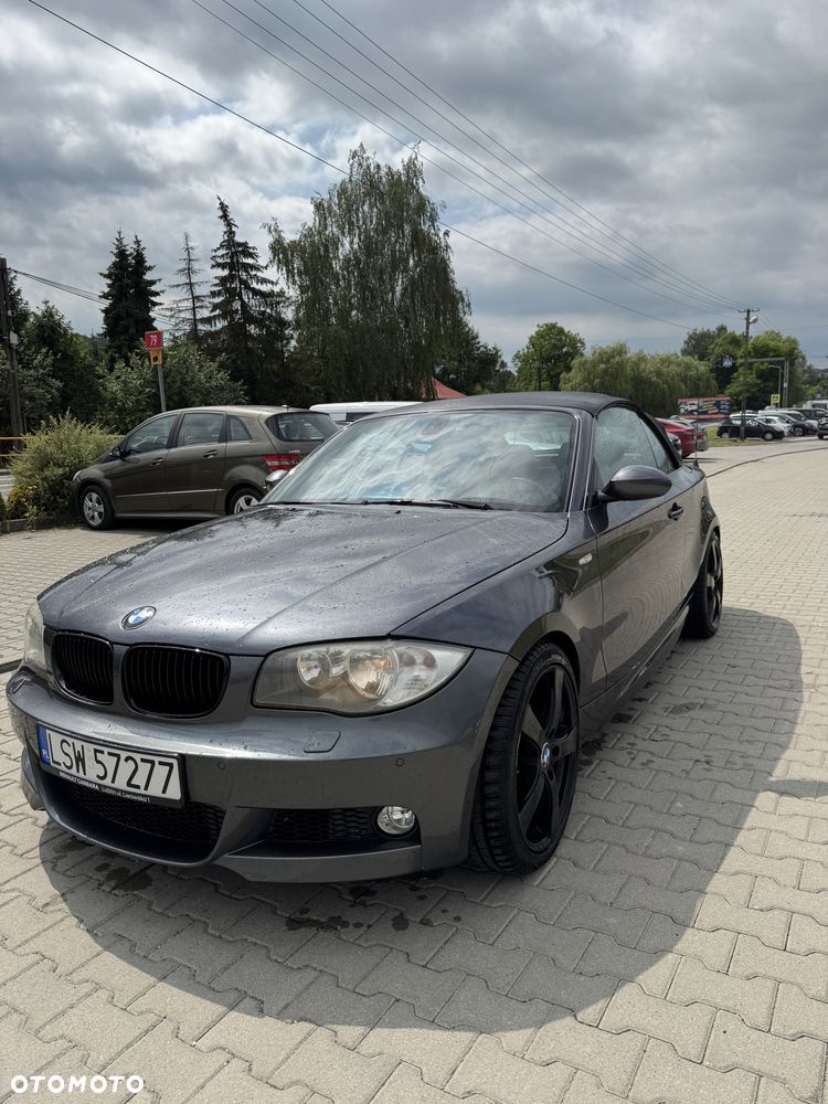BMW Seria 1