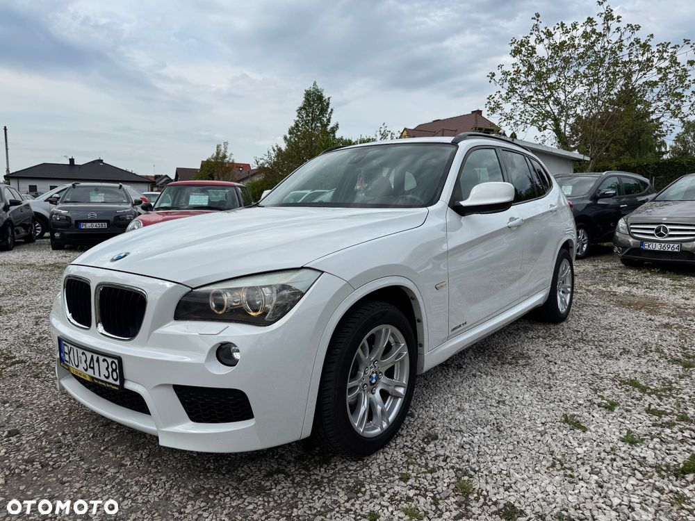 BMW X1 sDrive20i Sport Line - 19
