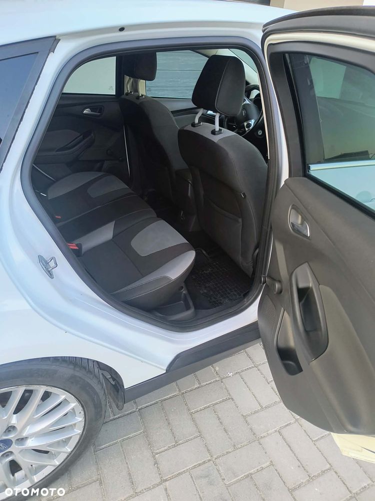 Ford Focus 1.6 TDCi Edition - 2
