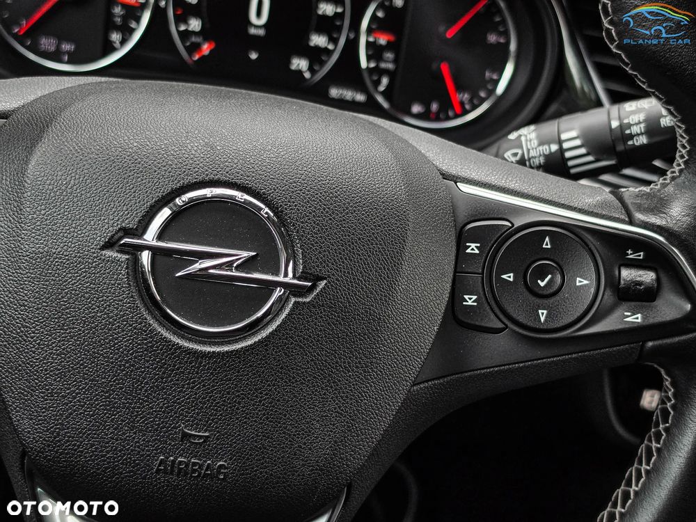 Opel Insignia 1.6 CDTI ecoFLEXStart/Stop Business Edition - 29