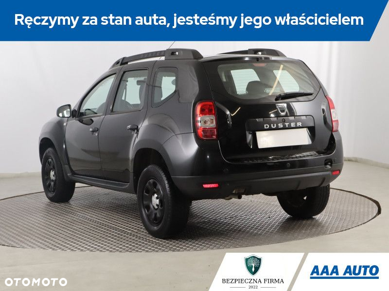 Dacia Duster - 5