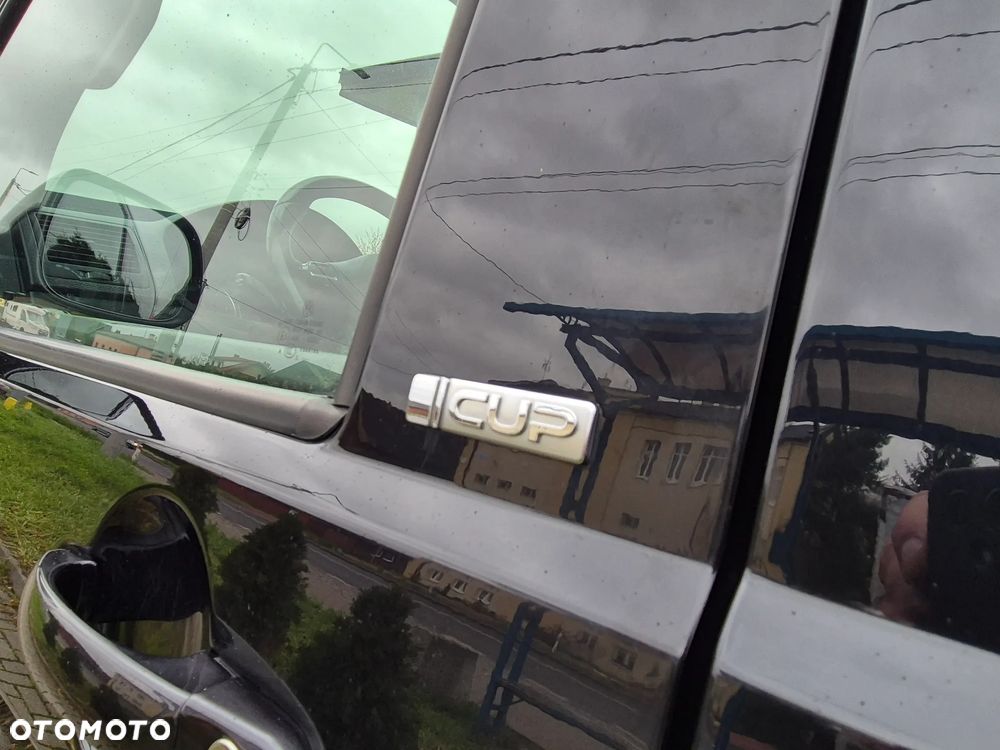 Volkswagen Multivan - 22