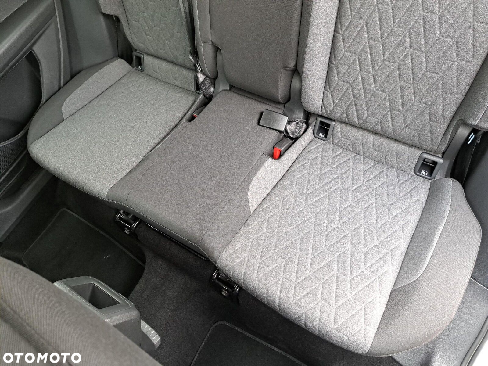 Volkswagen T-Cross - 27