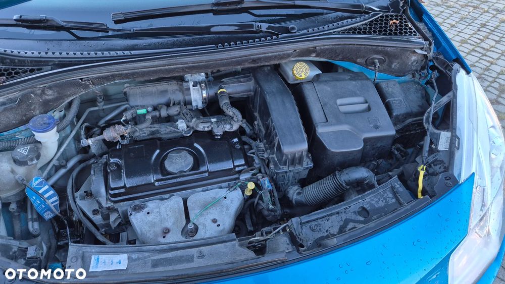 Citroën C3 1.4 Attraction - 16