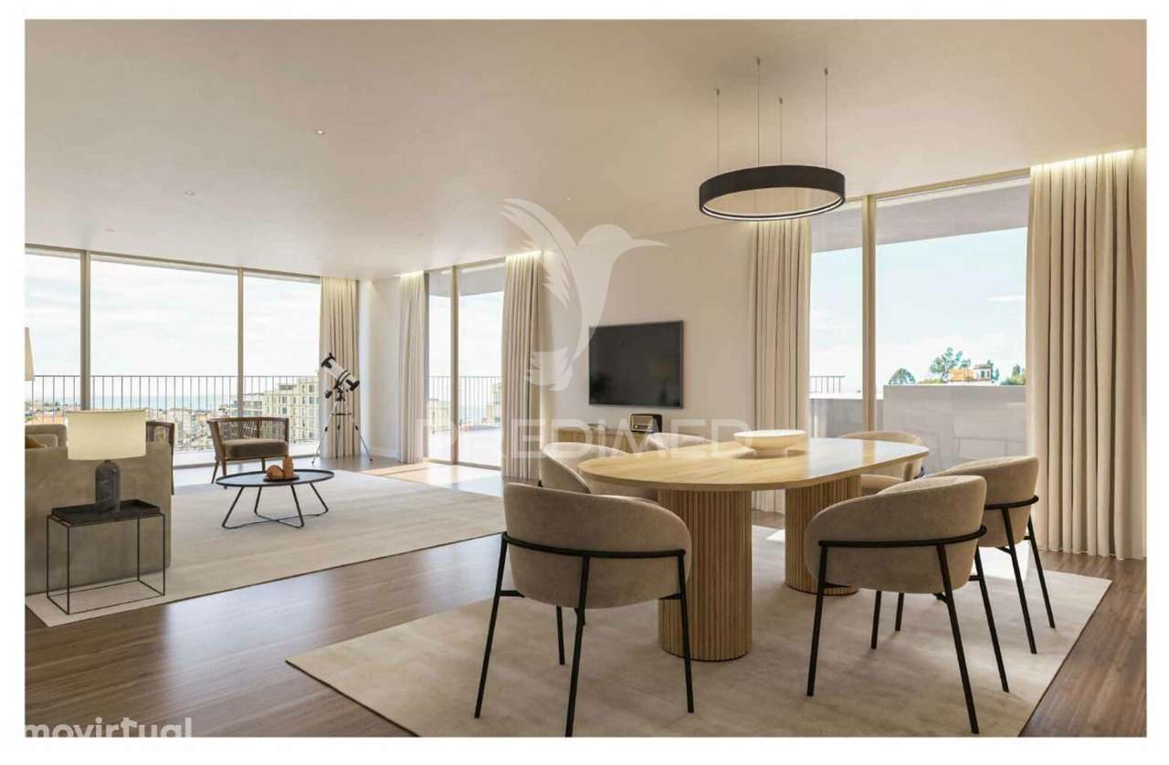 Penthouse T3 com Piscina - Funchal - Grande imagem: 3/7