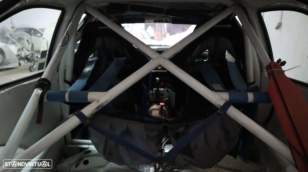 Ford Escort 2.0i RS Cosworth - 19