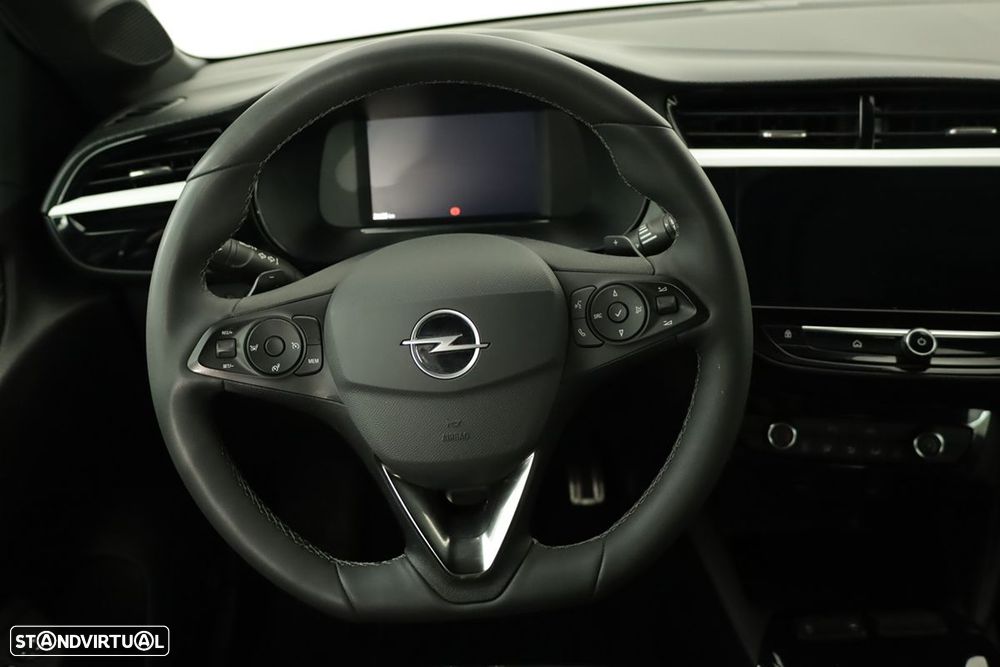 Opel Corsa 1.2 T GS Aut. - 14