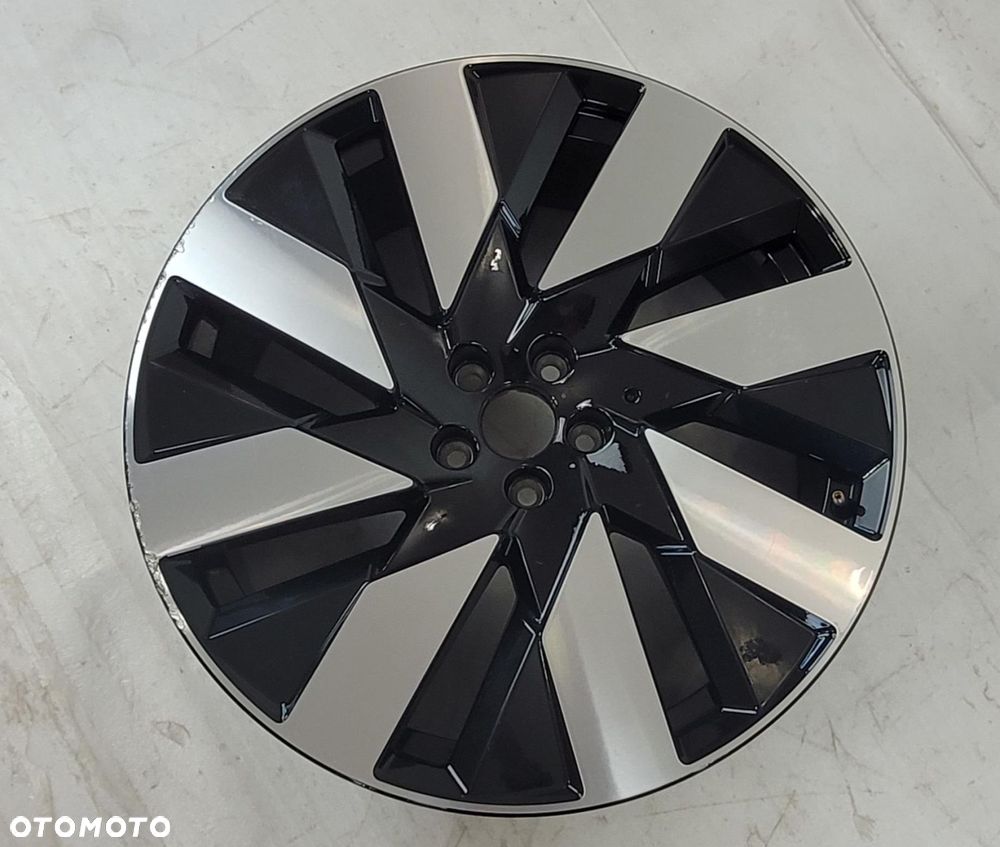 FELGA 9X21 ET 38,5 5X108 VOLVO XC90 II XC60 II 32358293 - 3
