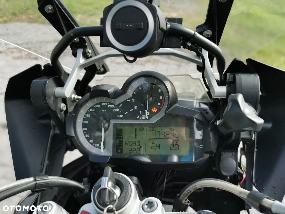 BMW GS - 18