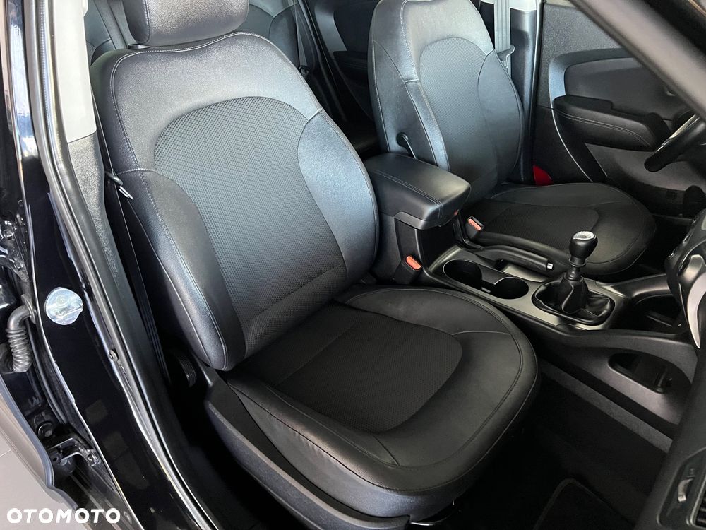 Hyundai ix35 - 37