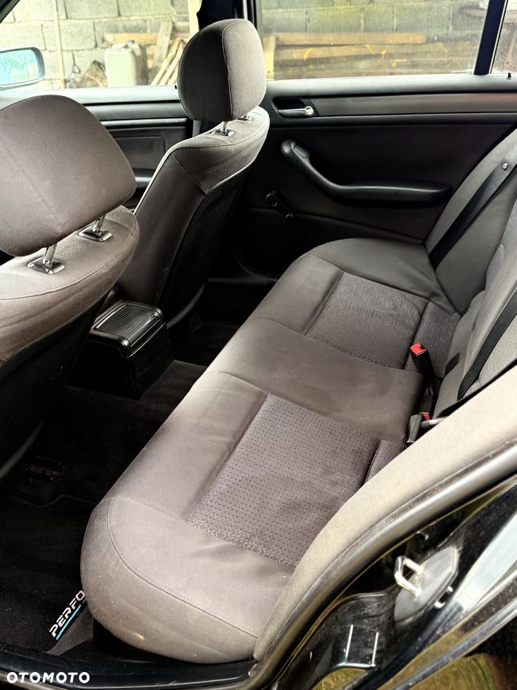 BMW Inny - 7