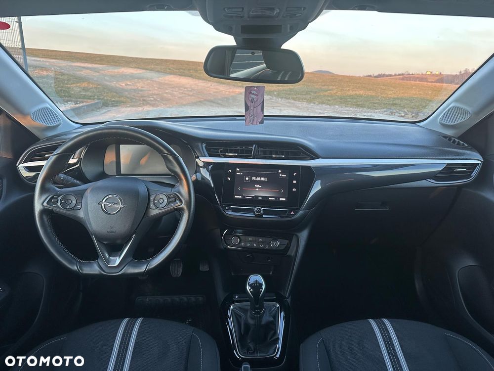 Opel Corsa 1.2 Edition Business Pack S&S - 8