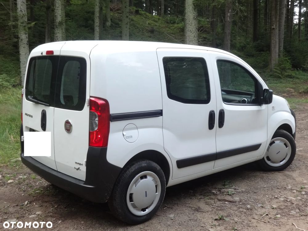 Fiat Fiorino - 4