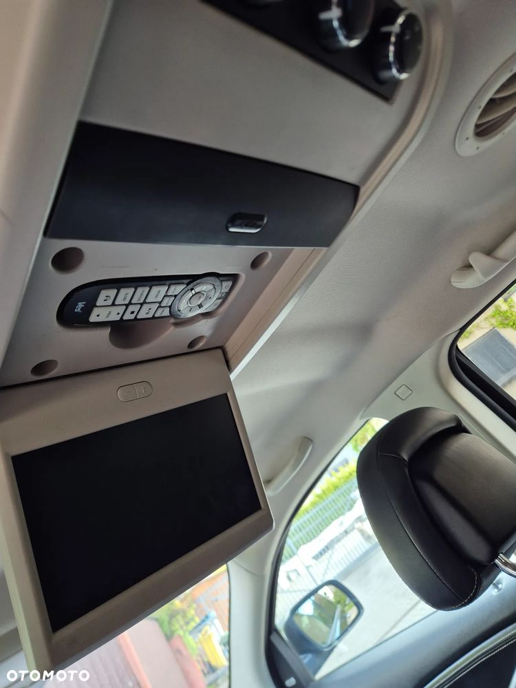 Fiat Freemont 3.6 V6 Lounge - 10