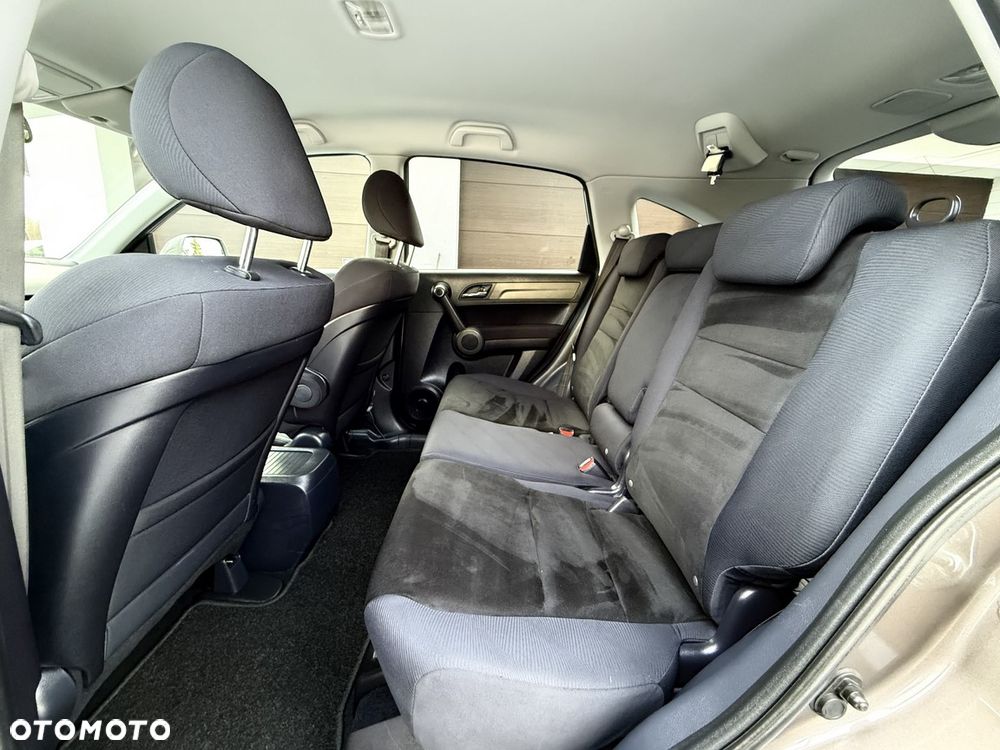 Honda CR-V 2.0i-VTEC Comfort - 18