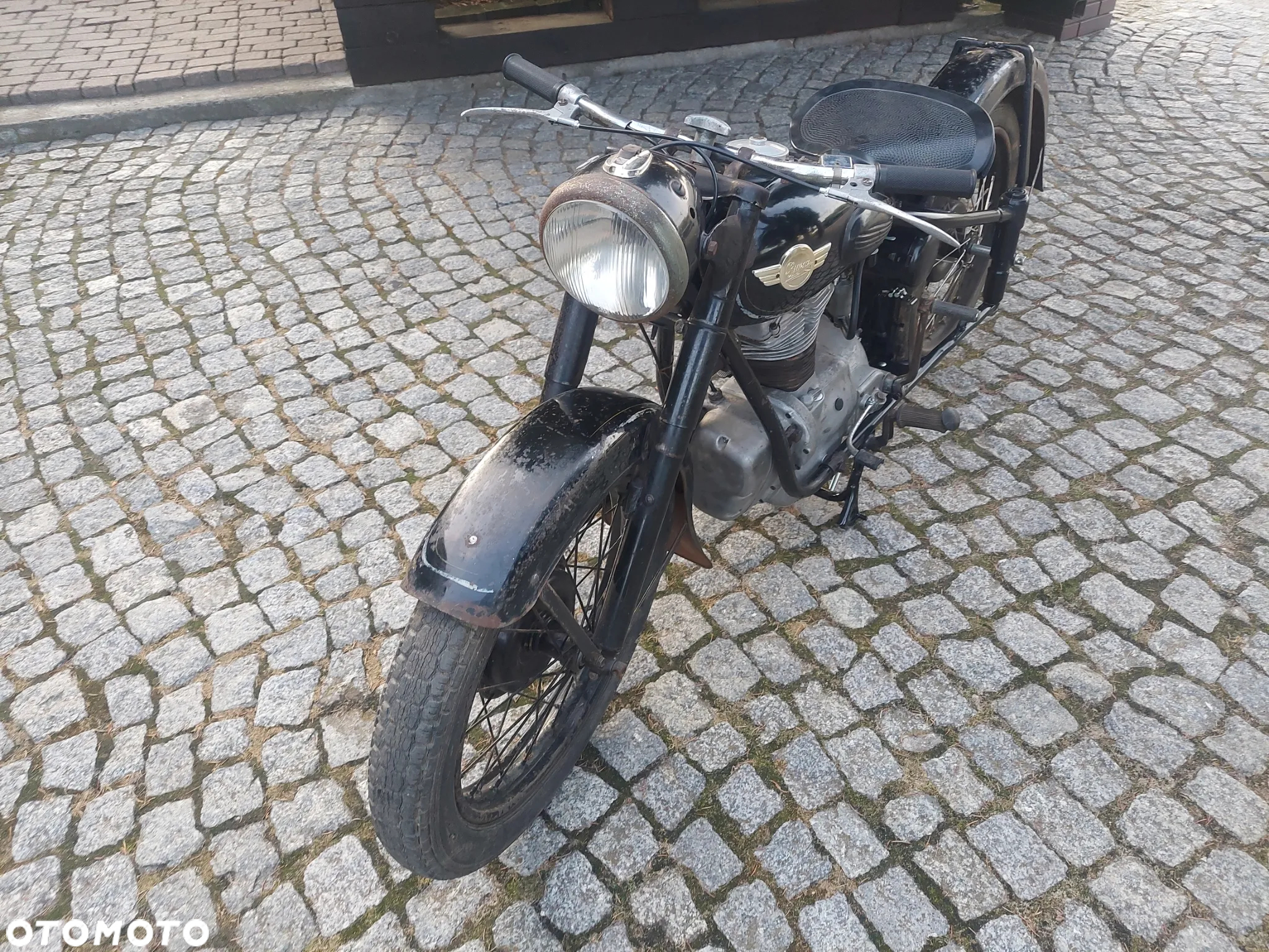 Simson Inny - 7