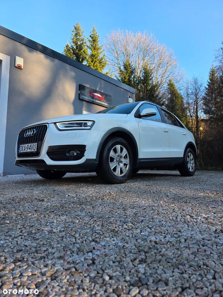 Audi Q3 2.0 TDI - 12
