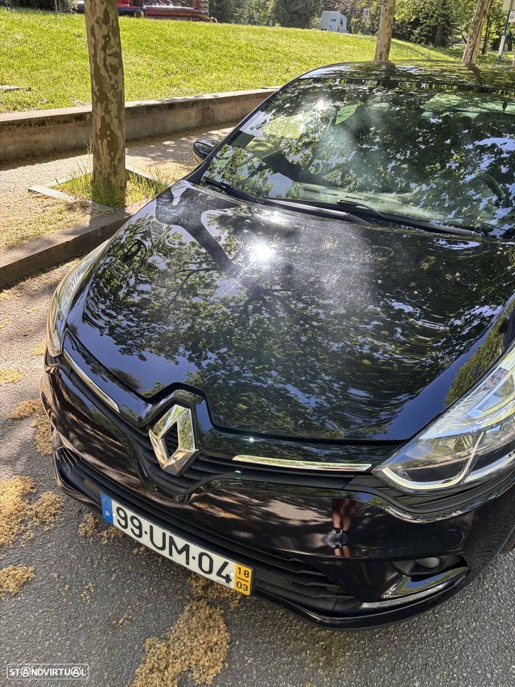 Renault Clio 0.9 TCe Limited - 3