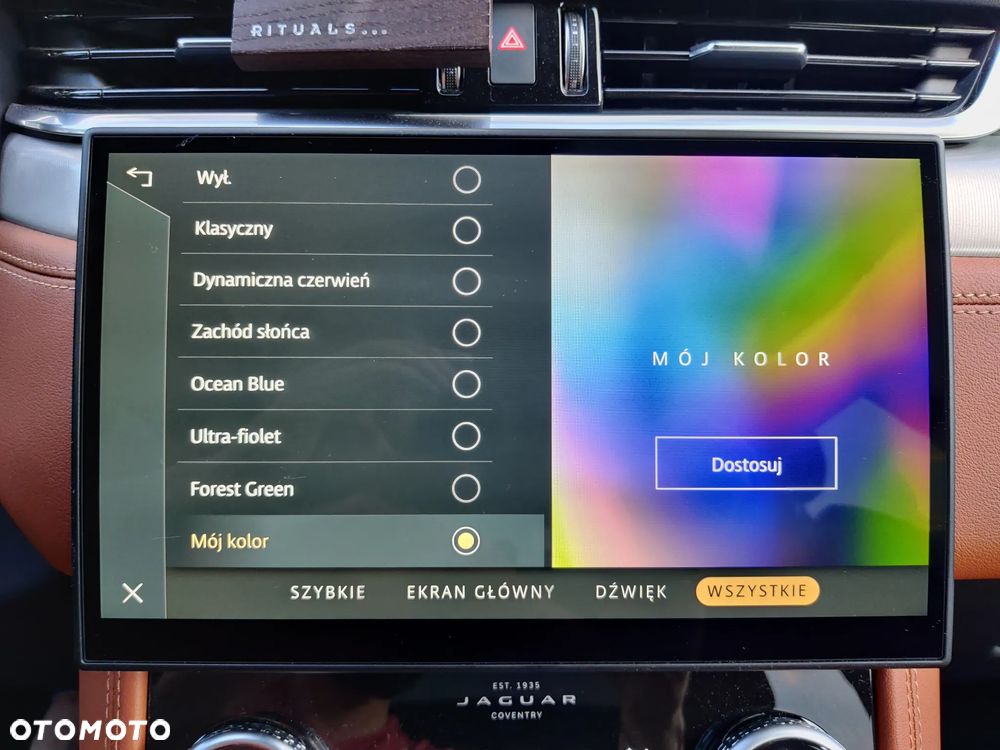 Jaguar F-Pace 2.0 P250 mHEV AWD R-Dynamic S - 22