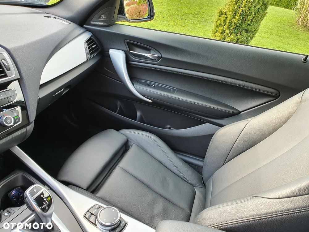 BMW Seria 1 120d xDrive Edition M Sport Shadow - 24