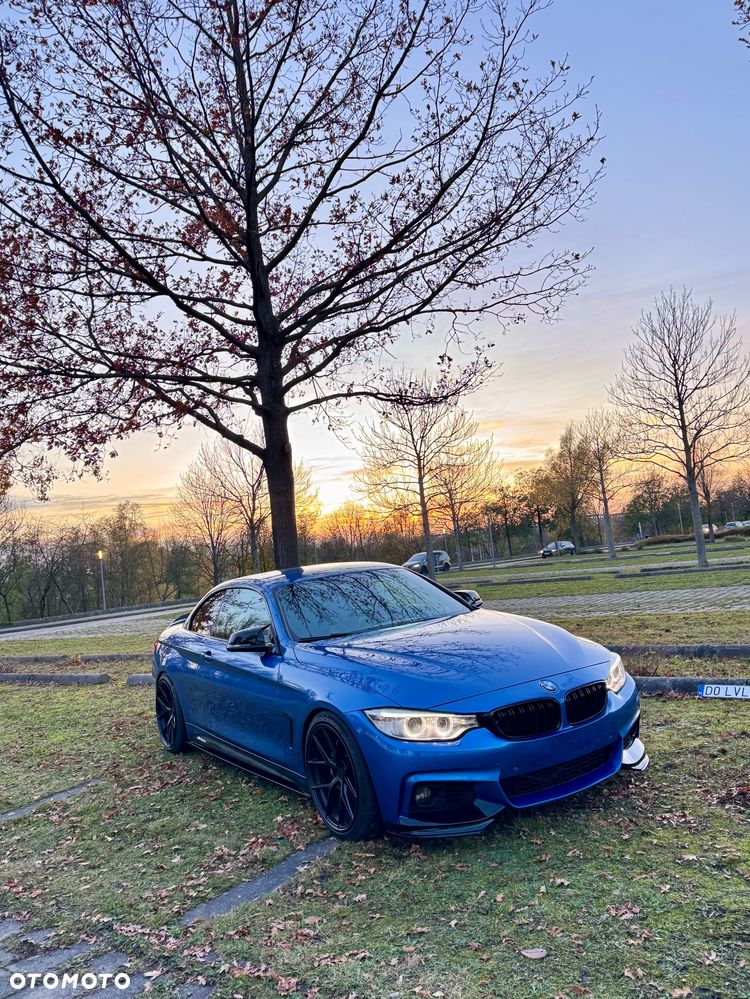 BMW Seria 4 - 8