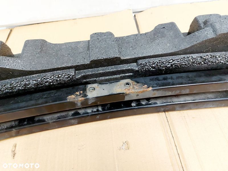 nissan qashqai i 1 j10 lift belka zderzaka przód górna absorber - 3