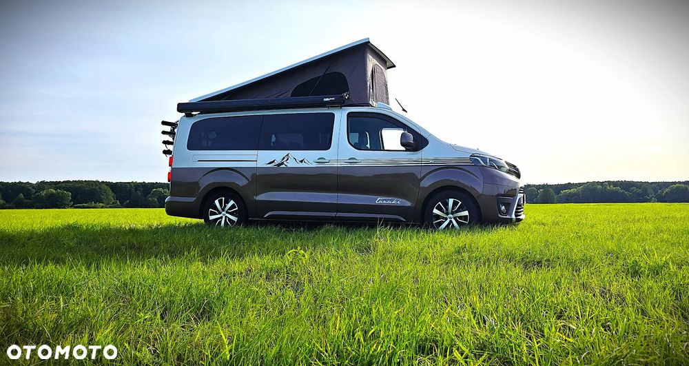 Toyota Proace Verso - 11