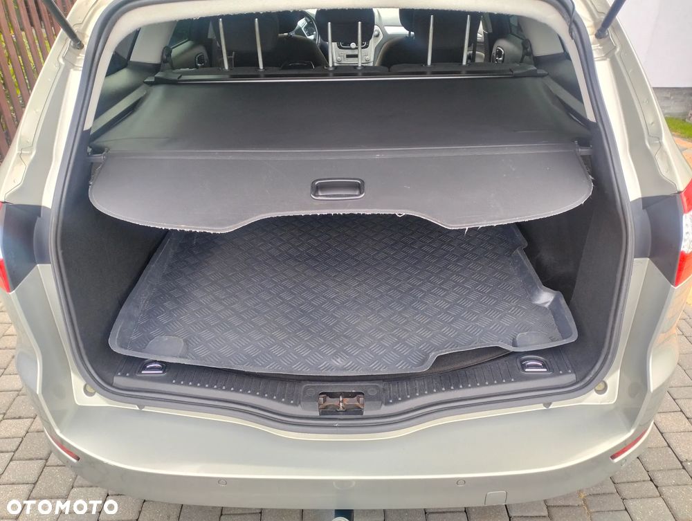 Ford Mondeo 2.0 TDCi EConetic - 18