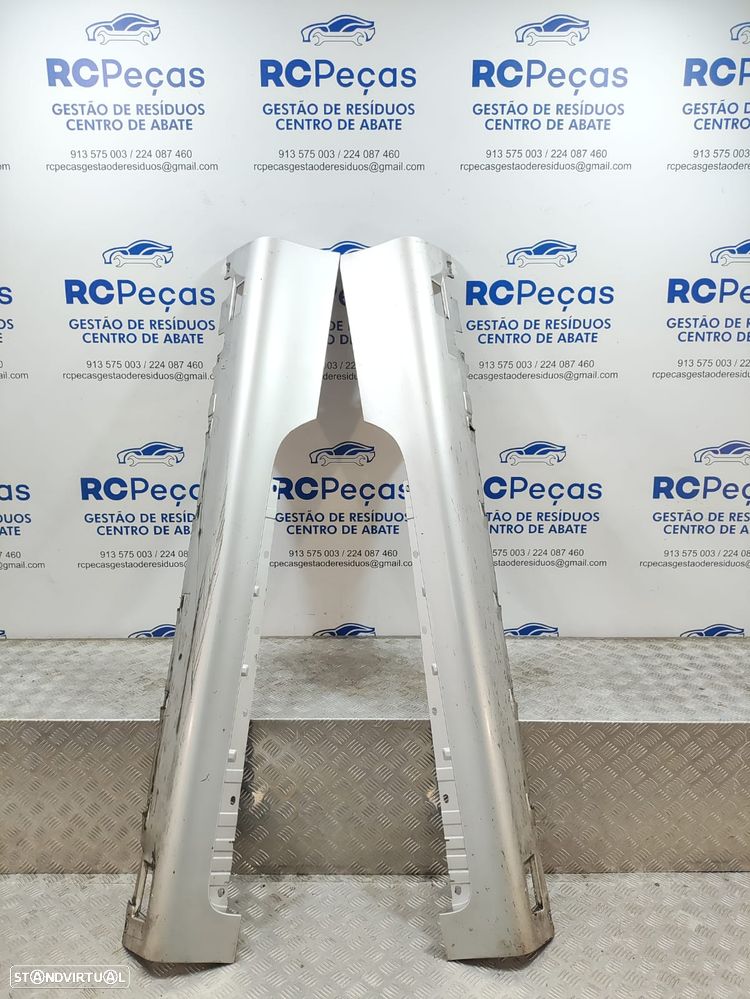 Conjunto Embaladeiras Esquerda Direita Audi TT MK2 8J S-Line 2004 - 2011 Original - 1