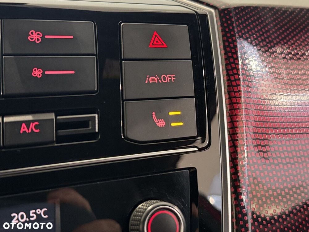 Volkswagen up! 1.0 TSI GTI - 29