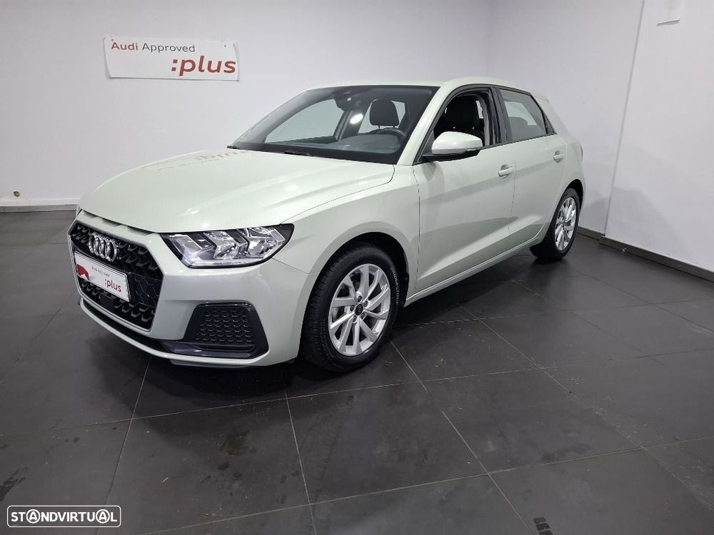 Audi A1 Sportback 25 TFSI Advanced - 1