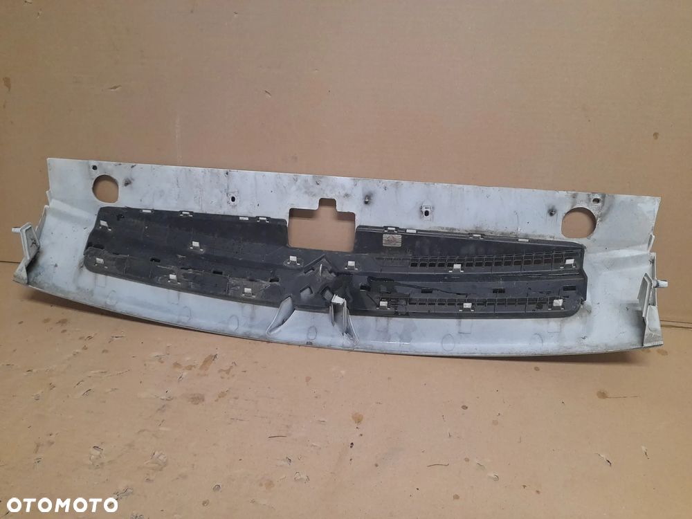 Atrapa Grill Citroen Berlingo I 9644757977 - 6