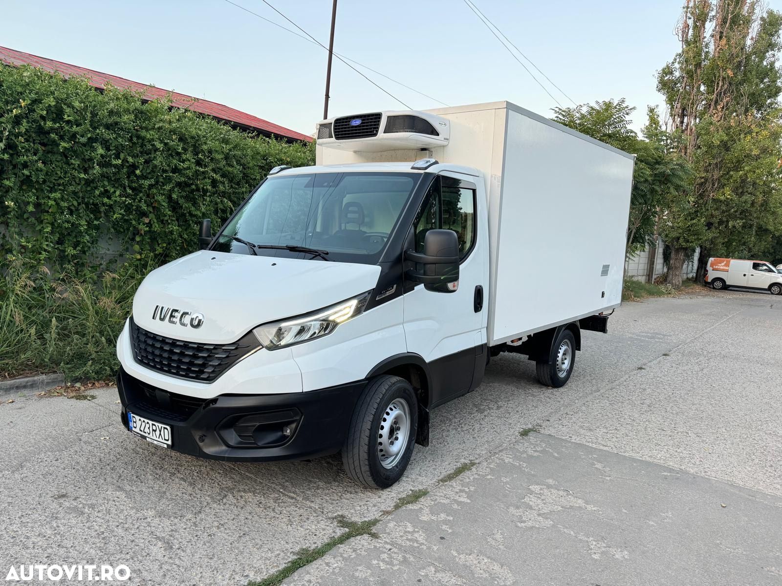 Iveco Daily - 1
