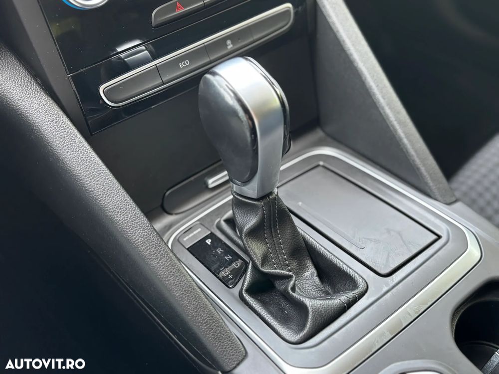 Renault Talisman Blue dCi EDC Intens - 22