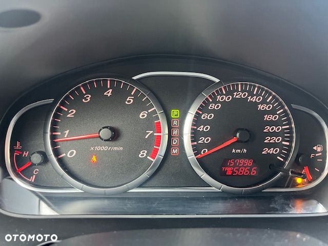 Mazda 6 Sport 2.3 Top - 16