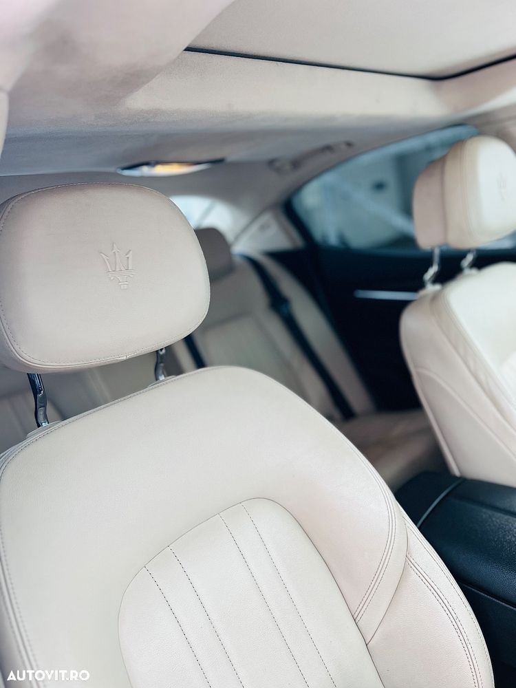Maserati Ghibli GranLusso - 3