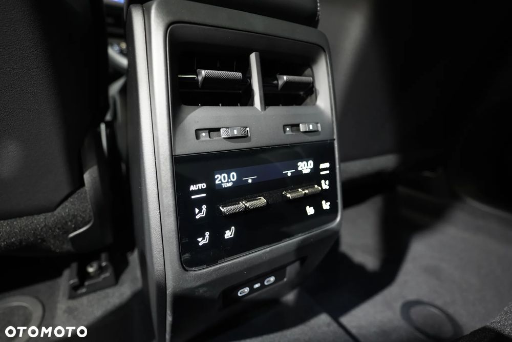 Porsche Macan Turbo 100kWh - 24