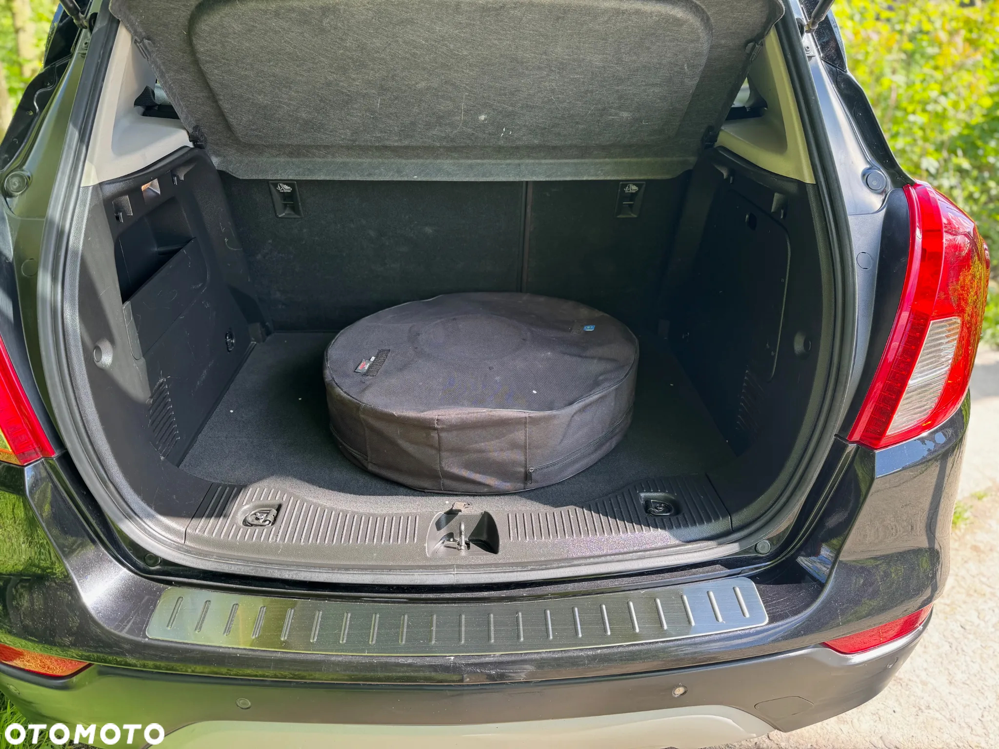 Opel Mokka X 1.6 Elite S&S - 10
