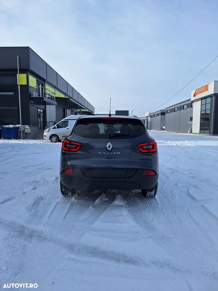 Renault Kadjar - 5