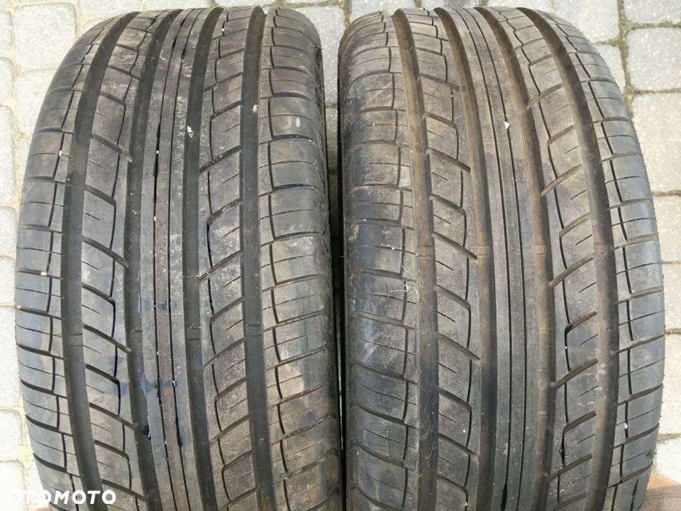 VW AUDI OCTAVIA II FELGI ET54 KOŁA 5x112 225/45/17 - 7